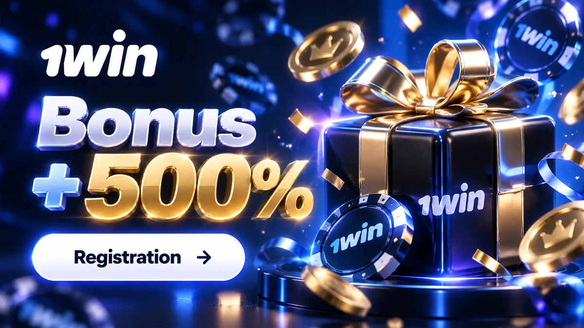 3D gift box bonus promotion illustration