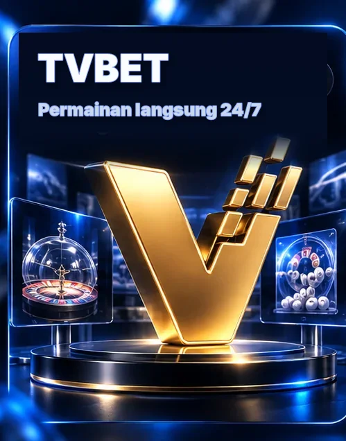 TVBET — Permainan langsung 24/7