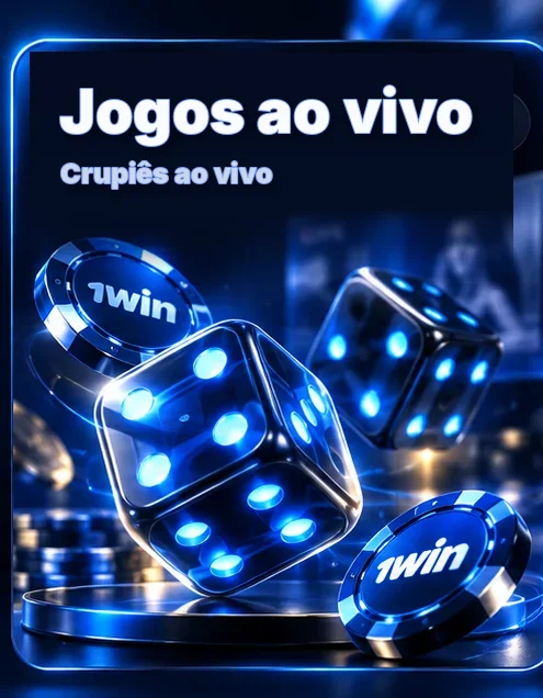 Jogos ao vivo — Crupiês ao vivo